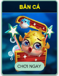 Bắn Cá 79KING