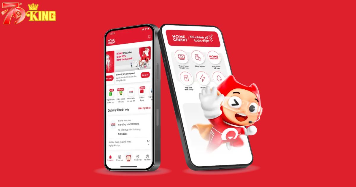 Home Credit